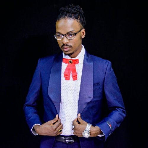 Hombarume by Ricky Fire | Album