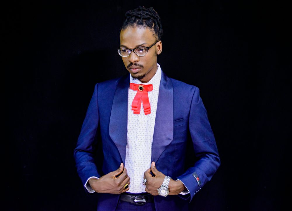 Hombarume by Ricky Fire | Album