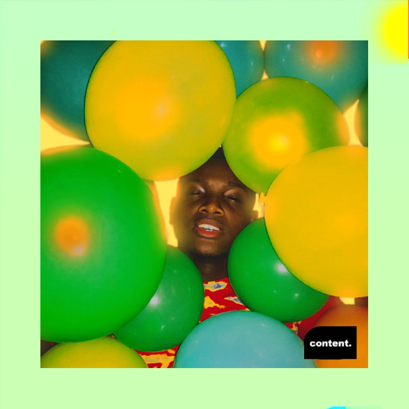 All This Life (Ft Seyyoh)