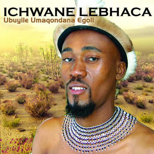 Ubuyile Umaqondana Egoli