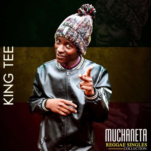 Muchaneta by King Tee | Album