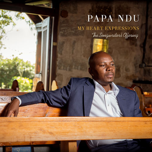 My Heart Expression by Papa Ndu | Album