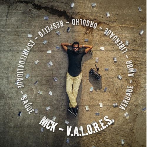 V A L O R E S by MCK | Album