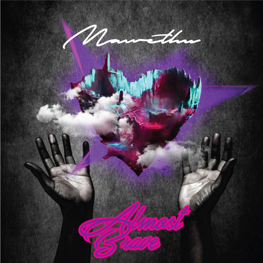 Almost Brave by Mawe 2 | Album