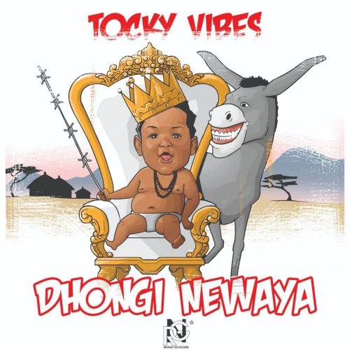 Dhongi Newaya by Tocky Vibes | Album