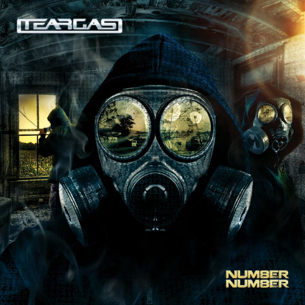 Num8er Num8er by Teargas | Album