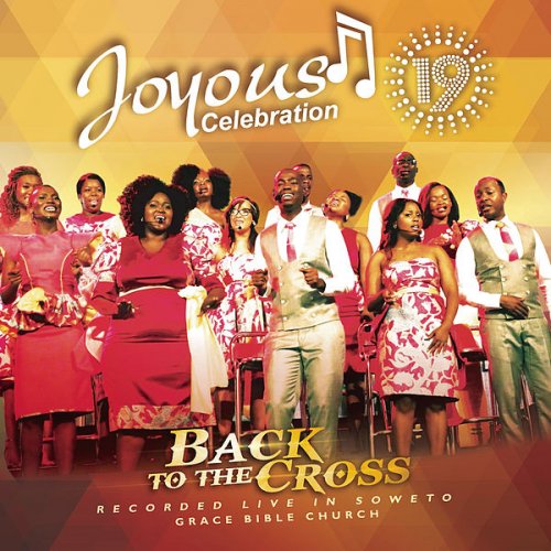 Back To The Cross Vol 19