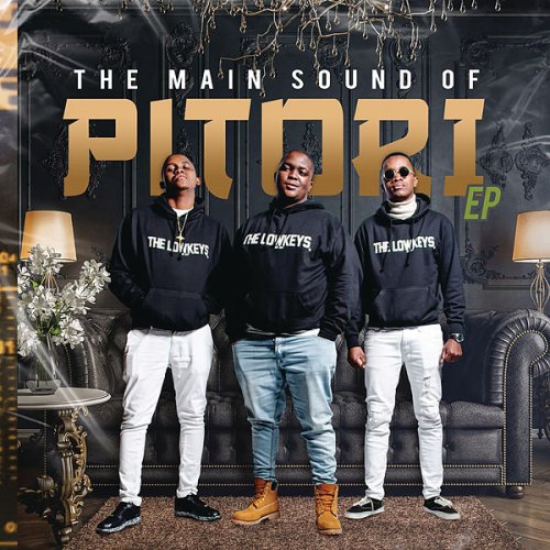 The Main Sound Of Pitori