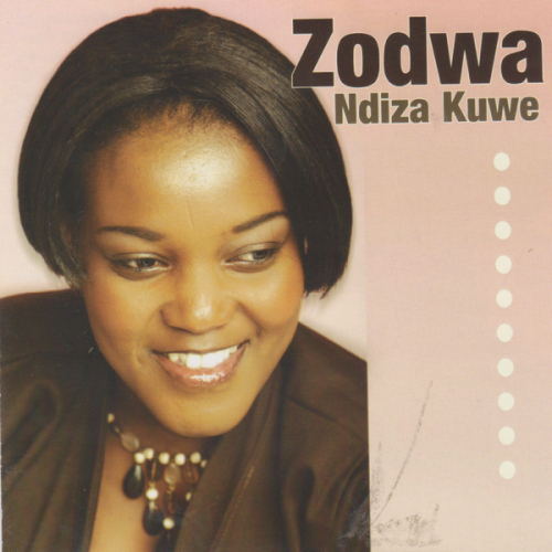Ndiza Kuwe