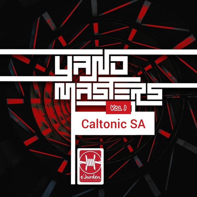 Yano Masters Vol. 1 by Caltonic SA | Album