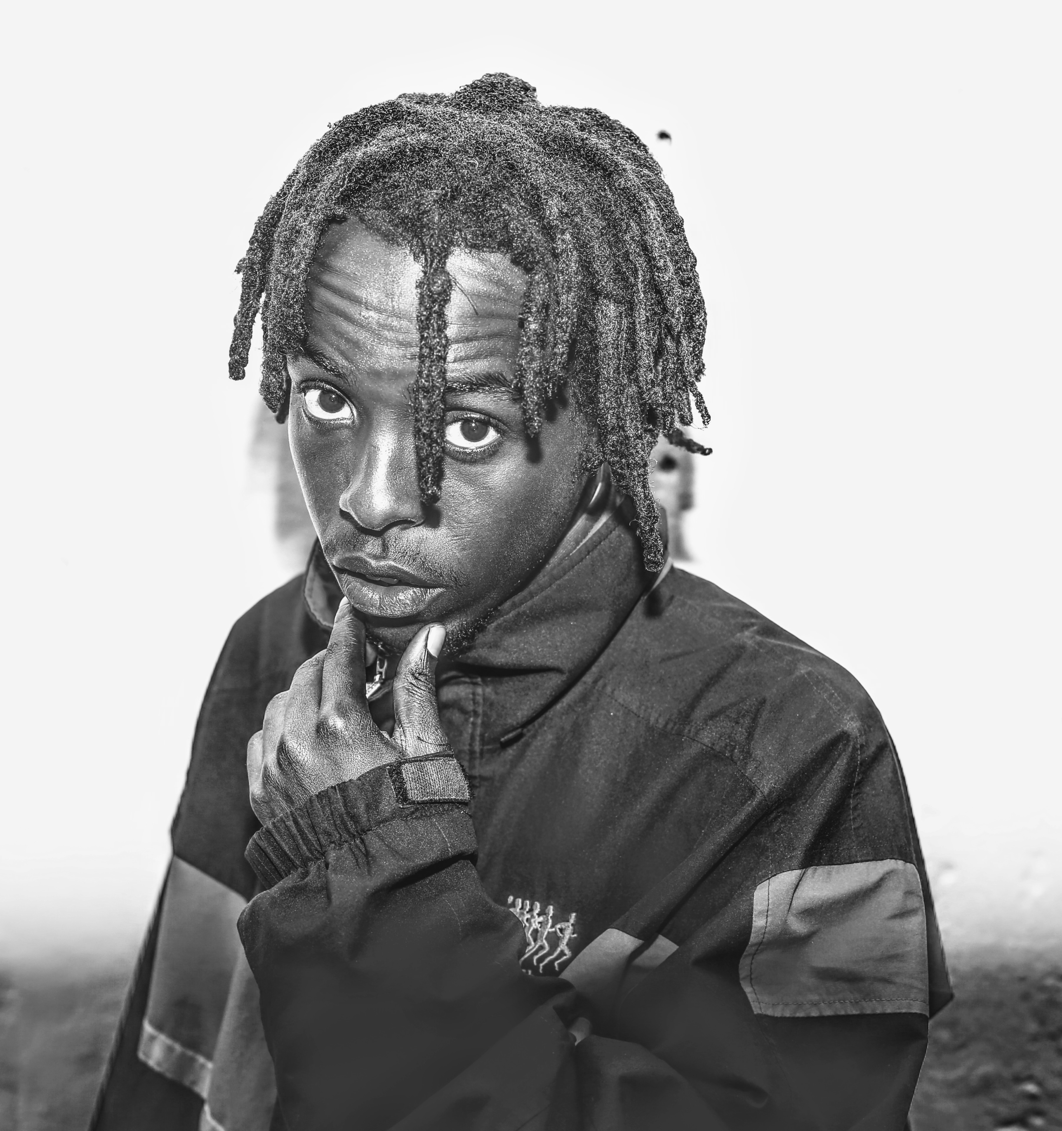 KOR' AMATEKA Ft (KEVIN STYLIST)