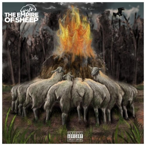 The Empire Of Sheep by Stogie T | Album
