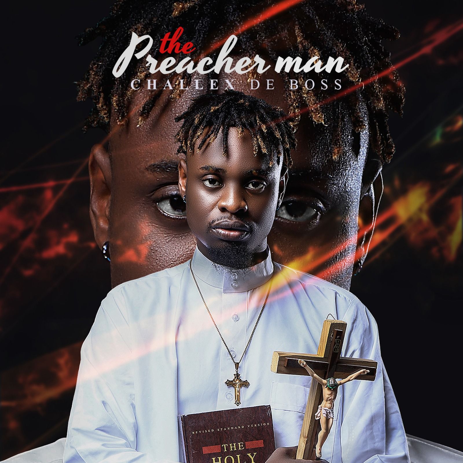 The Preacher Man by Challex D Boss | Album