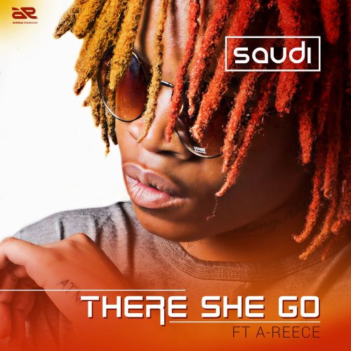 There She Go (Ft A-Reece)