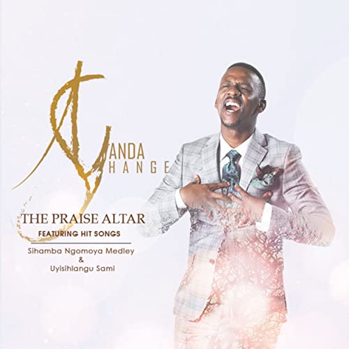 Jesus My Saviour (Reprise)