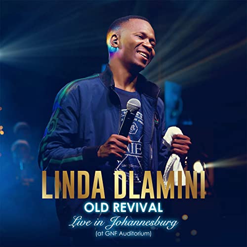 Linda Dlamini