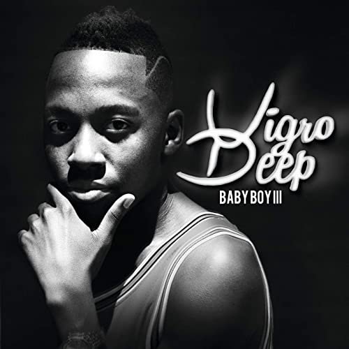 Baby Boy III by Vigro Deep | Album