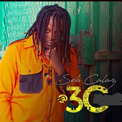 30 Reggae Mixtape by Seh Calaz