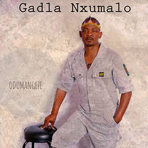 Gadla Nxumalo