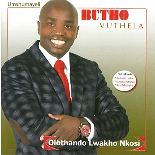 Umshumayeli (Olothando Lwakho Nkosi) by Butho vuthela | Album