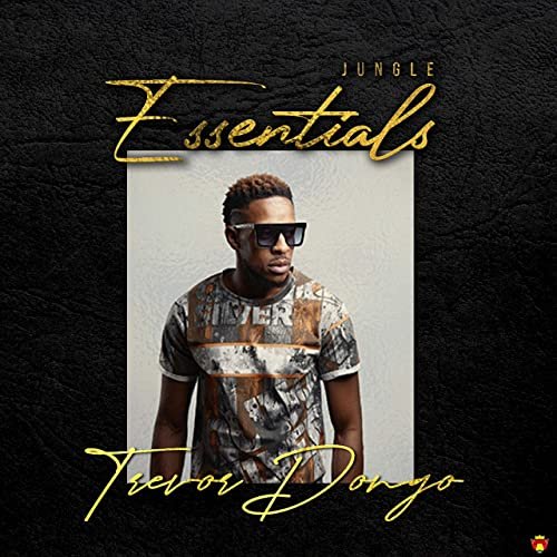 The Essentials by Trevor Dongo | Album
