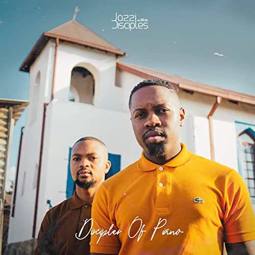 Ilanga (Ft Baritone Hlokza, Mpura)