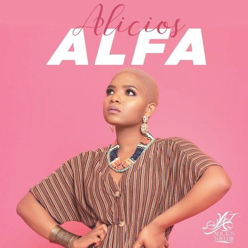 Alfa by Alicios Theluji | Album