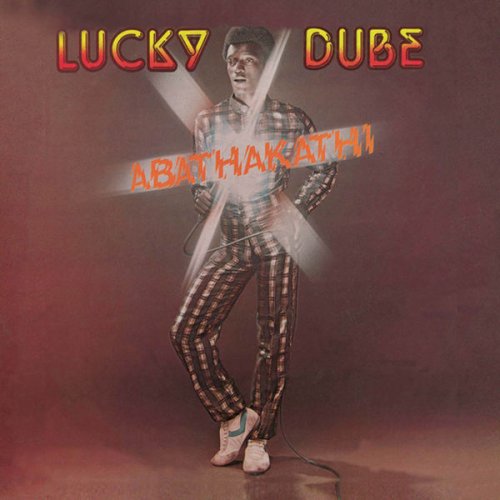Abathakathi by Lucky Dube | Album