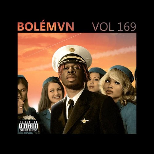 Vol 169 by Bolémvn | Album