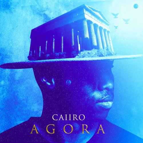 Agora by Caiiro | Album