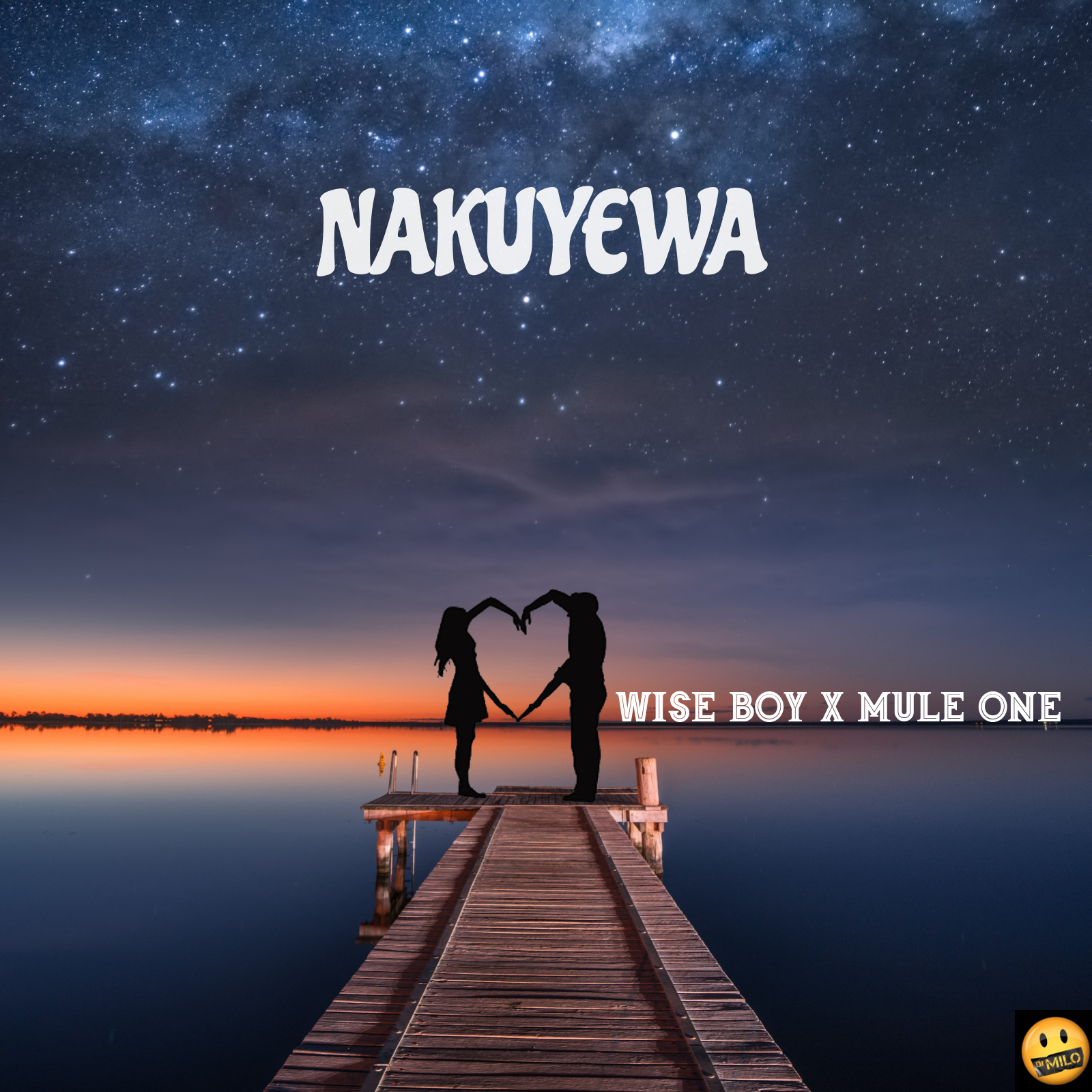 Nakuyewa (Ft Mule One)
