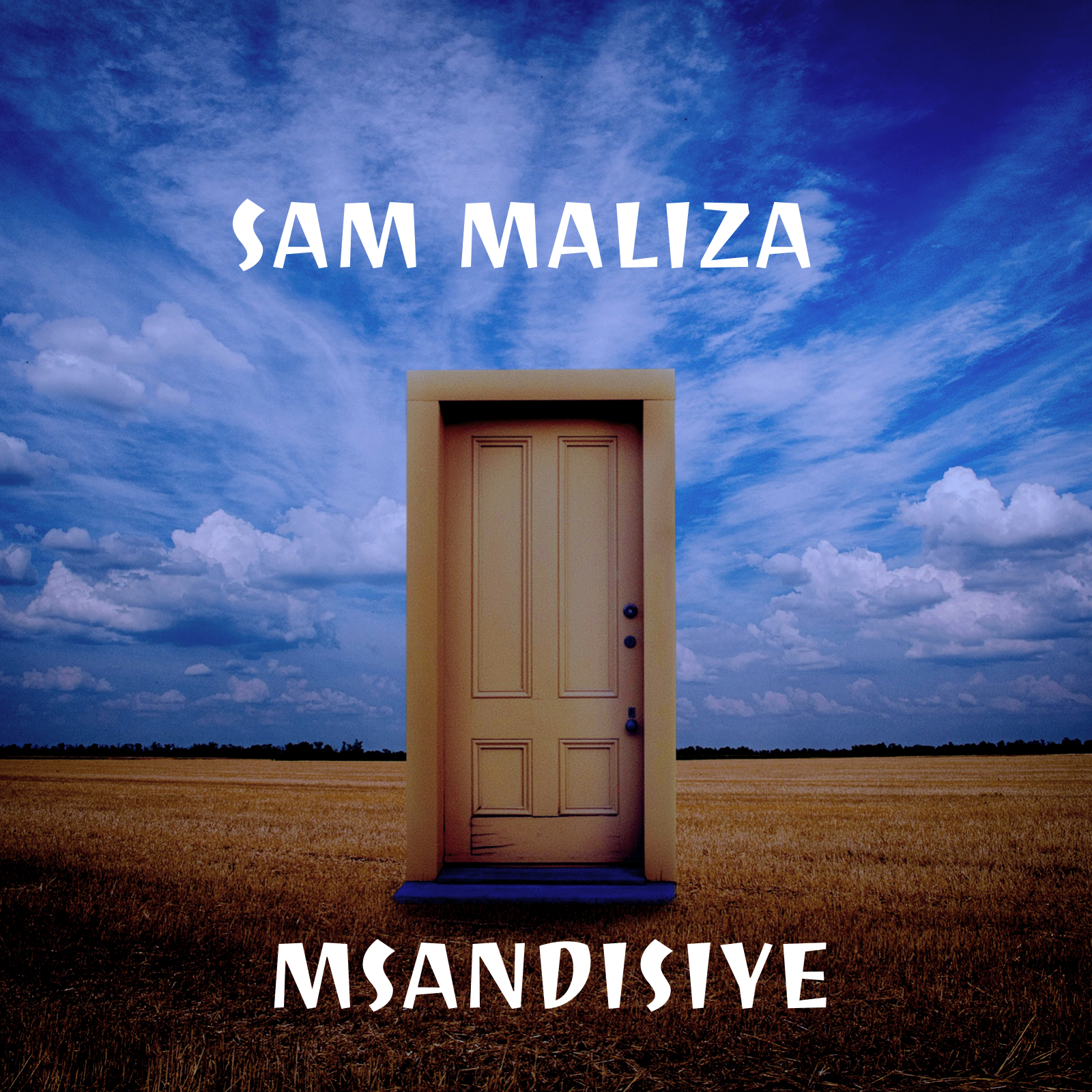 Sam Maliza