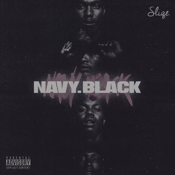 Navy (Ft Gobi)