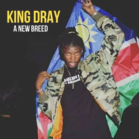 King Dray