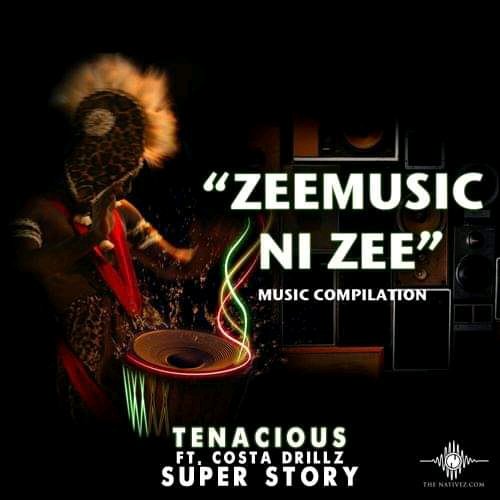 Super Story (Ft Costa Drillz)