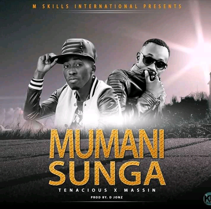 Mumani Sunga (Ft Massin)