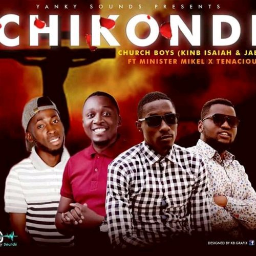 Chikondi