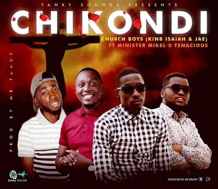 Chikondi