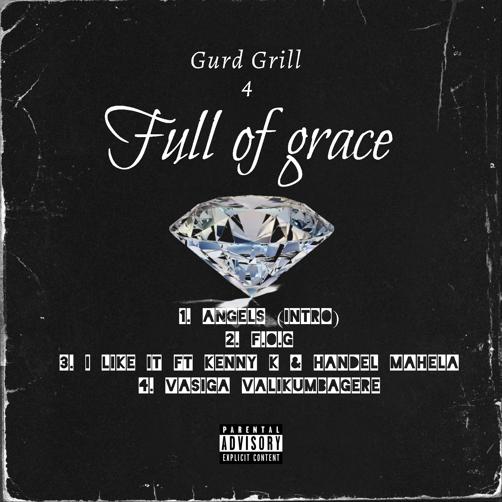 Gurd Grill - Vasiga valikumbagere