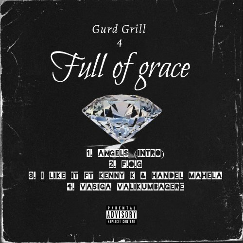 Gurd Grill - Angels