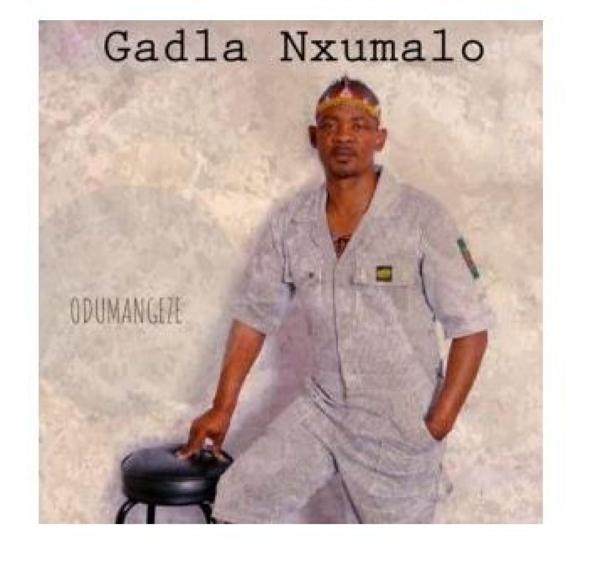 Odumangeze by Gadla Nxumalo | Album