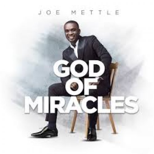 God  Of Miracles