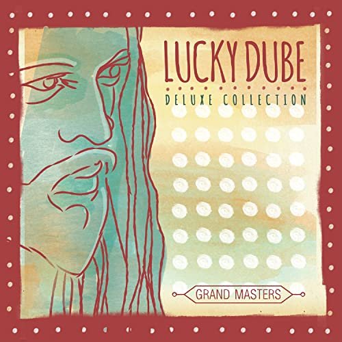Grand Masters by Lucky Dube | Album