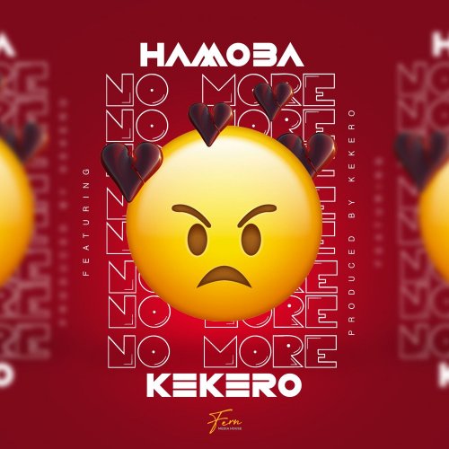 No More (Ft Kekero)