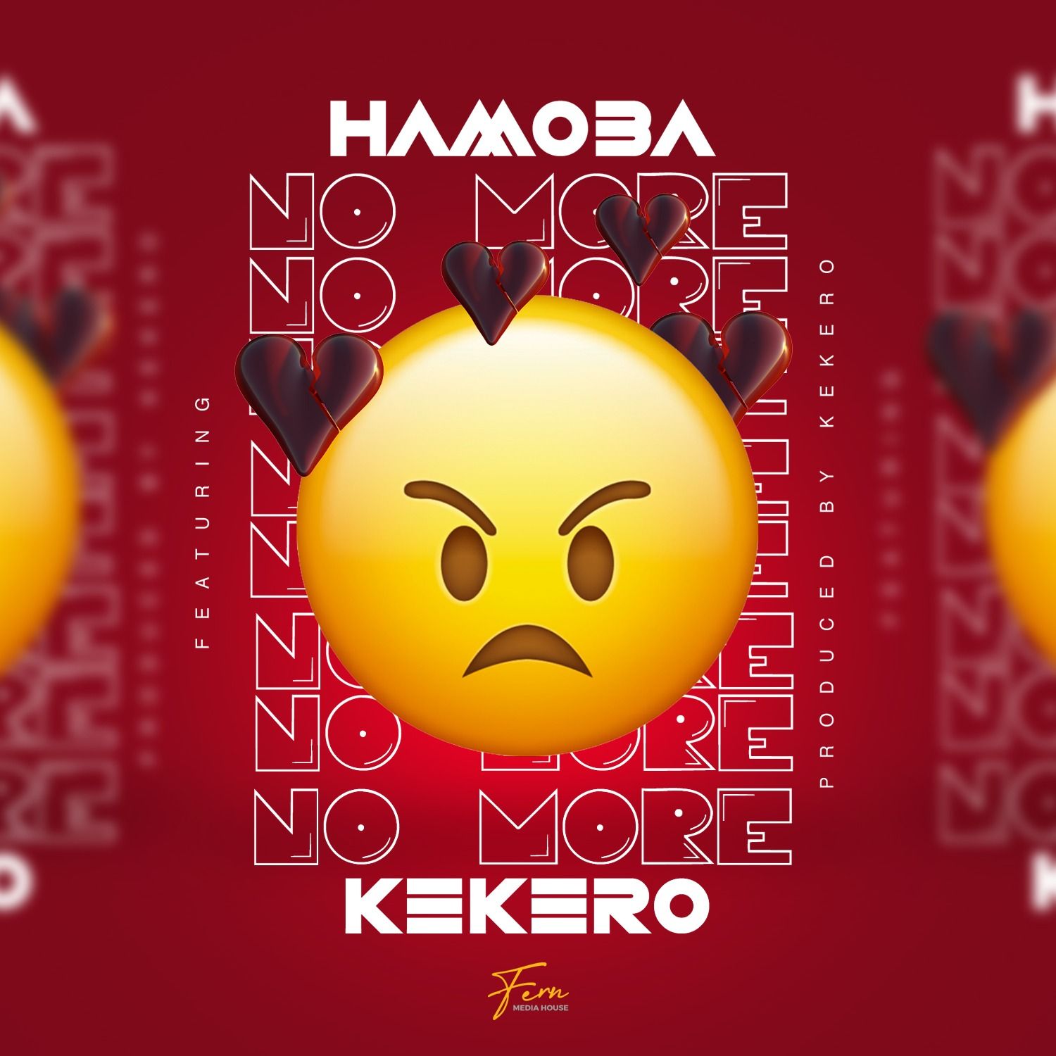 No More (Ft Kekero)