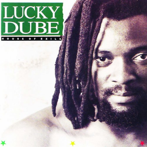 House of Exile by Lucky Dube | Album