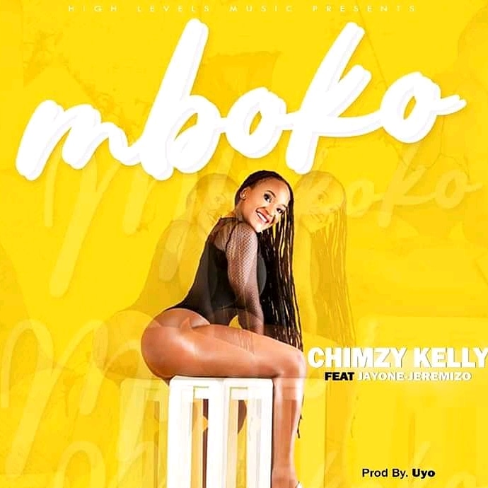 Mboko (Ft Jayone Jeremizo)