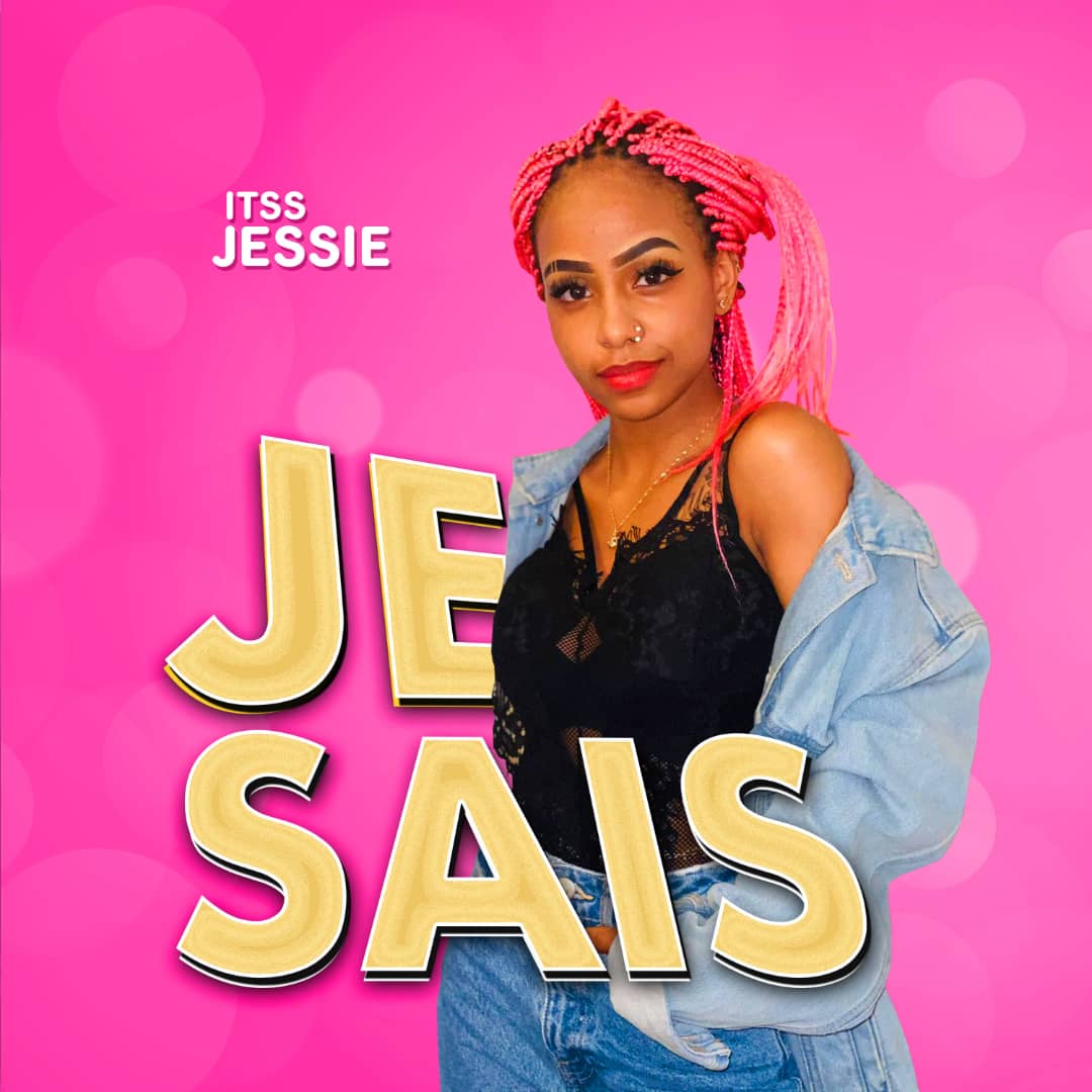 Je Sais (Cover)