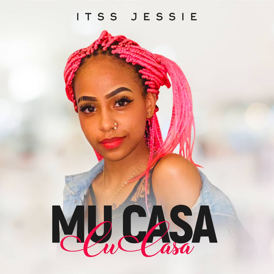 Mi Casa Su Casa (Cover)