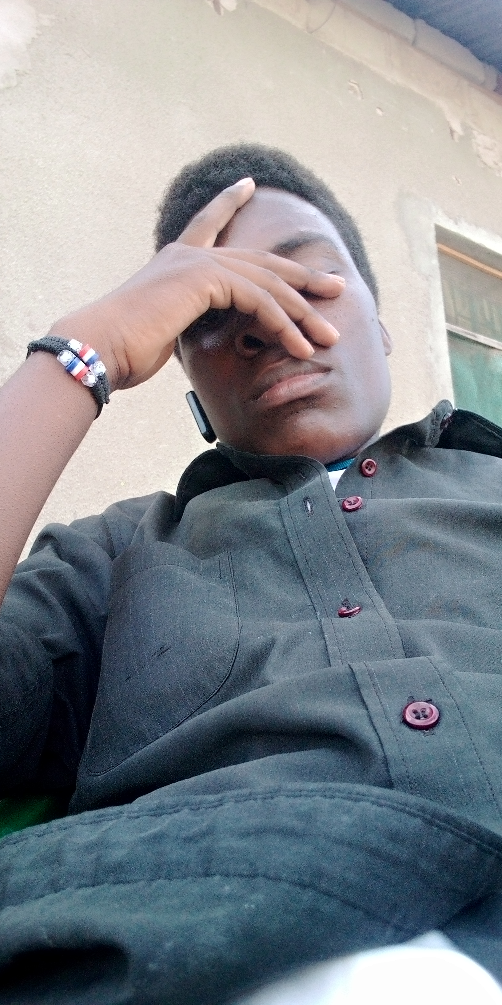 Nitarudi (Ft penius, patrick)